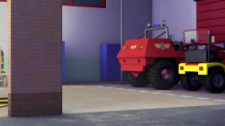 کارتون سریالی Fireman Sam قسمت 228